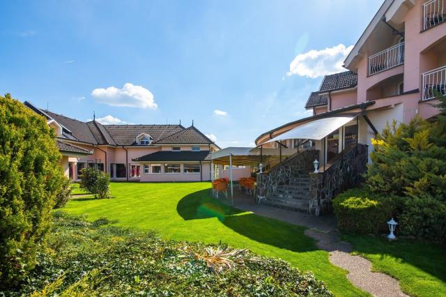 Hotel Orchidea