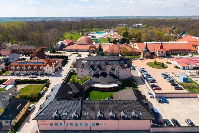 Hotel Orchidea