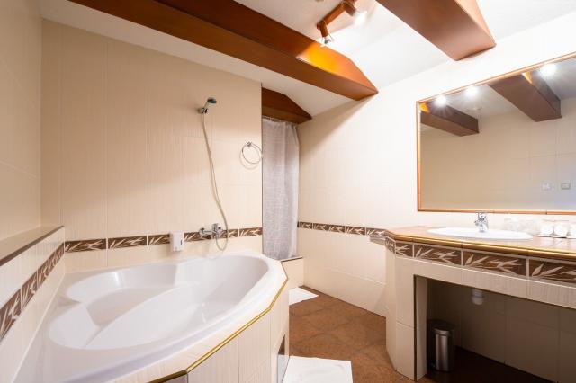 Hotel Orchidea