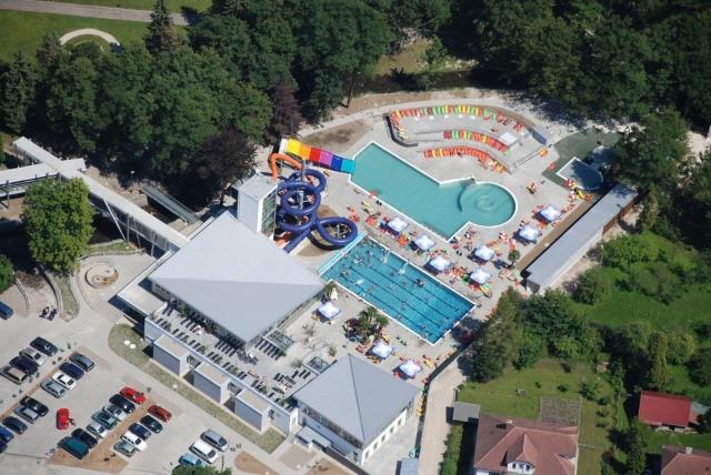 Léčebný dům Velká Fatra