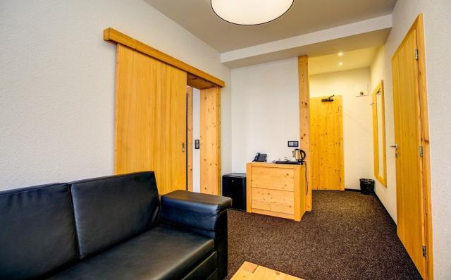 Hotel Pieris