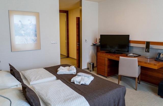 Hotel Mountain View