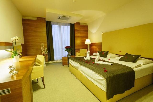 Hotel Mountain View