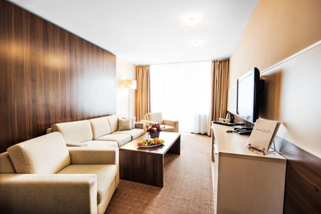Grand Hotel Permon