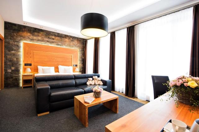 Grand Hotel Permon