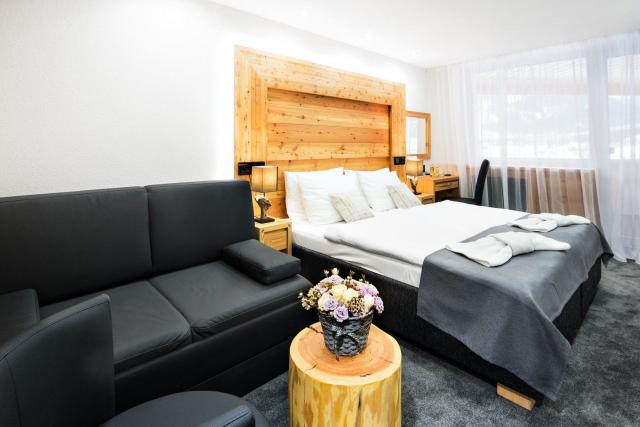 Grand Hotel Permon