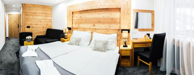 Grand Hotel Permon