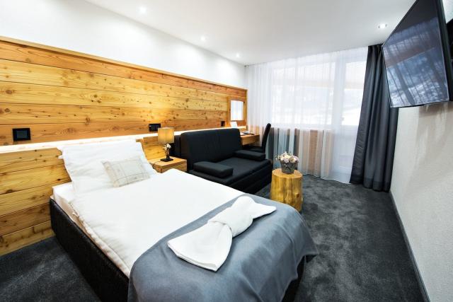 Grand Hotel Permon