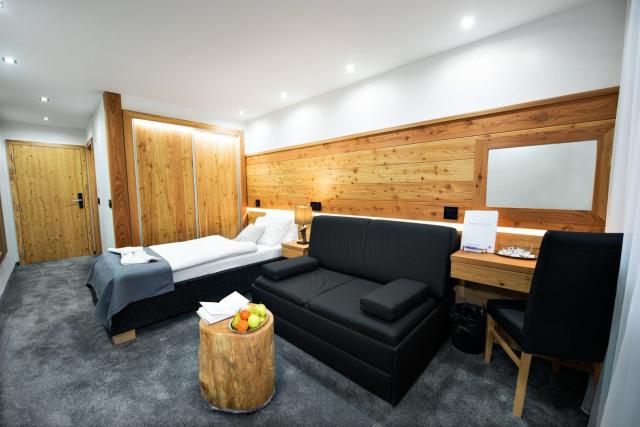 Grand Hotel Permon