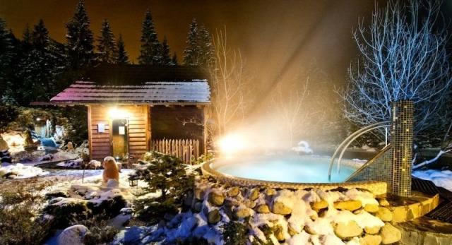 Grand Hotel Permon