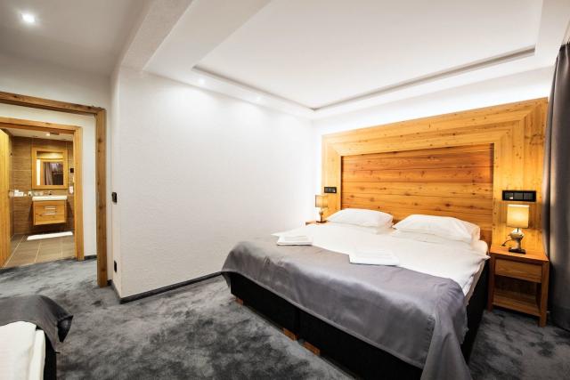 Grand Hotel Permon
