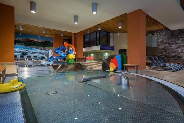 Grand Hotel Permon