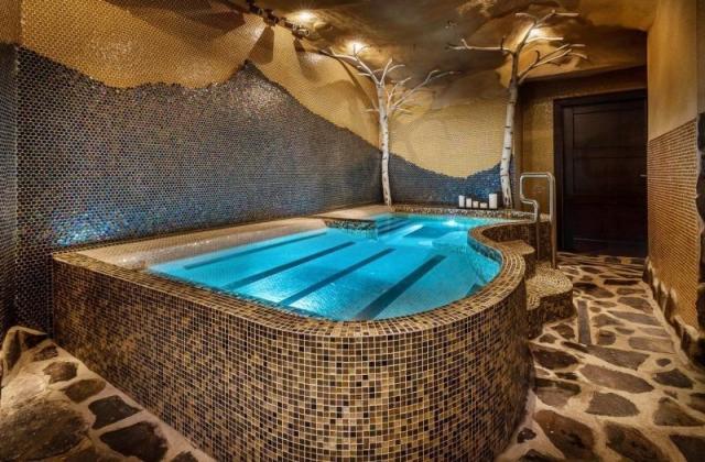 Grand Hotel Permon