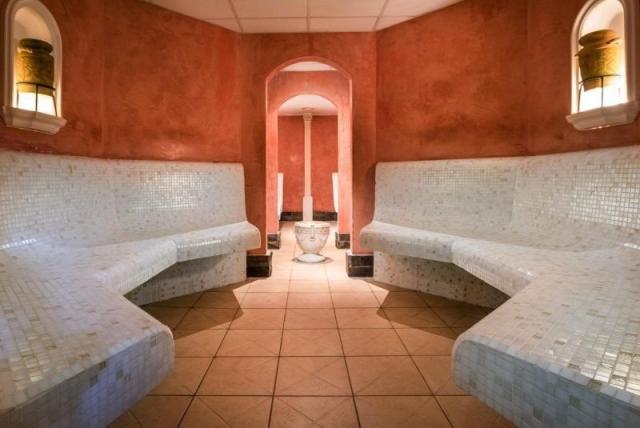 Grand Hotel Permon
