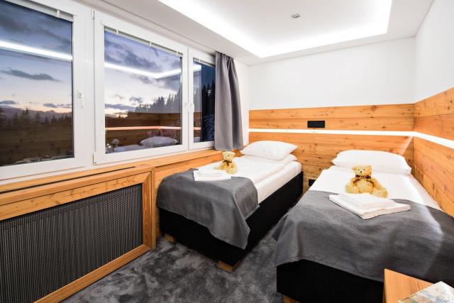 Grand Hotel Permon
