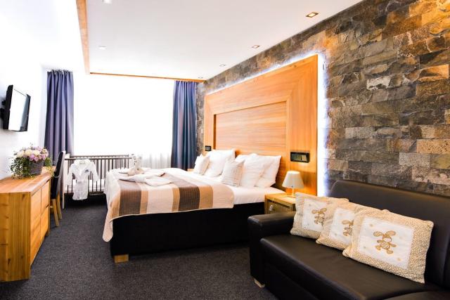 Grand Hotel Permon