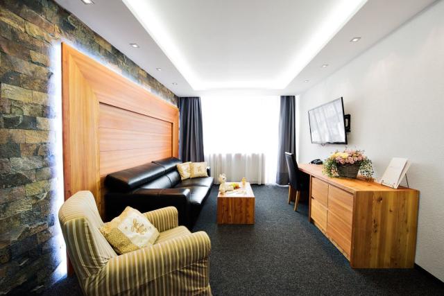 Grand Hotel Permon