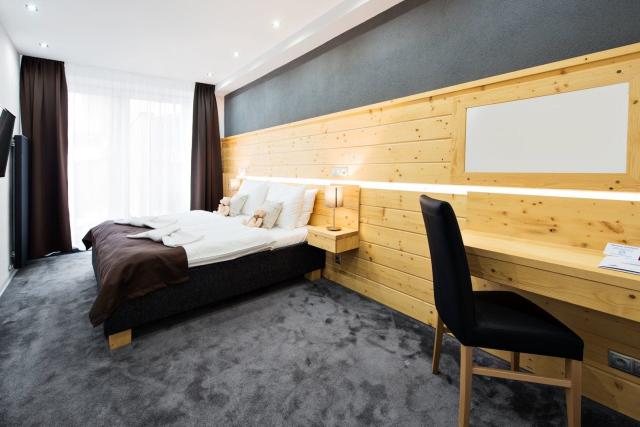 Grand Hotel Permon