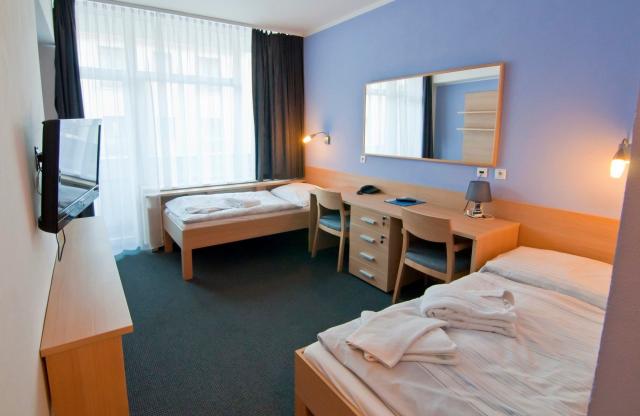 Hotel Pax