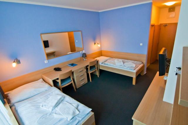 Hotel Pax