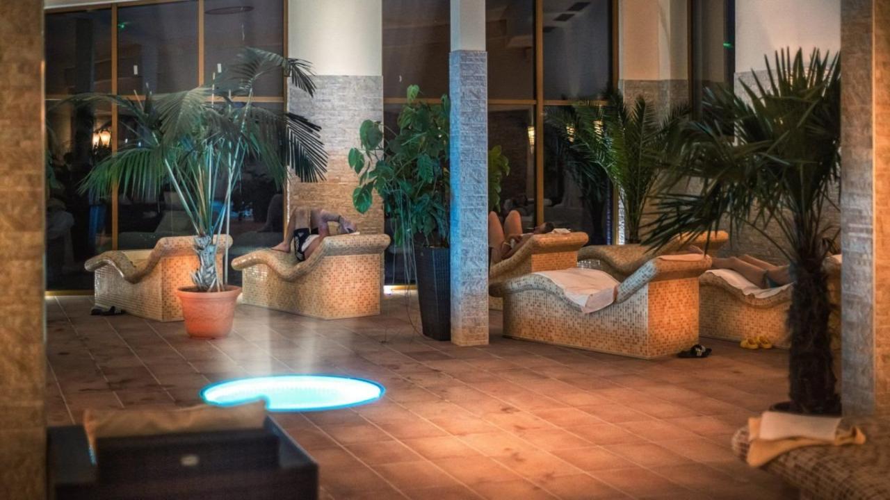 Ski & Wellness Residence Družba