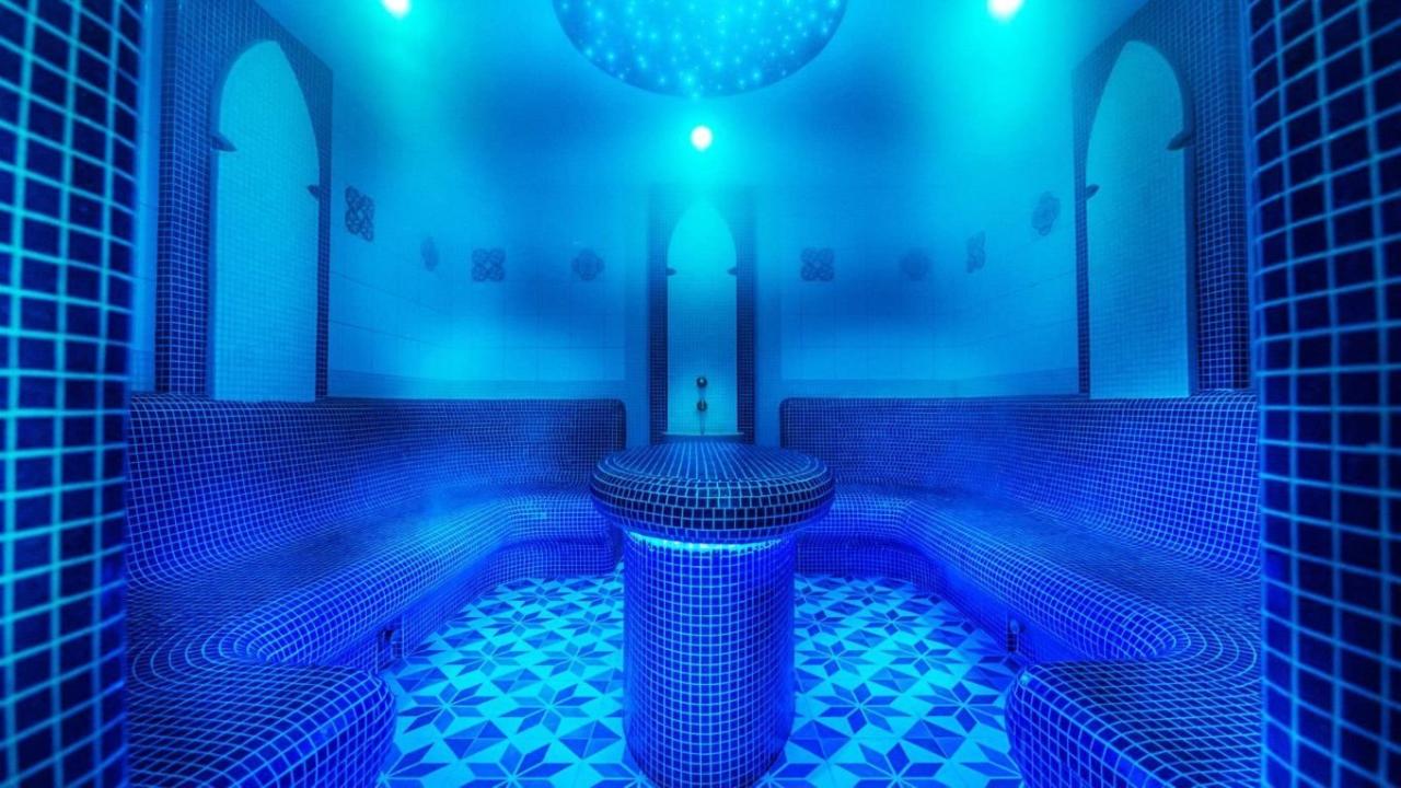 Ski & Wellness Residence Družba