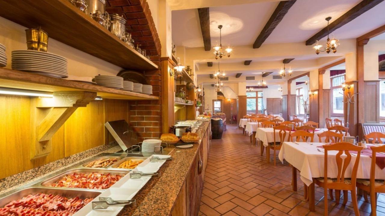 Ski & Wellness Residence Družba
