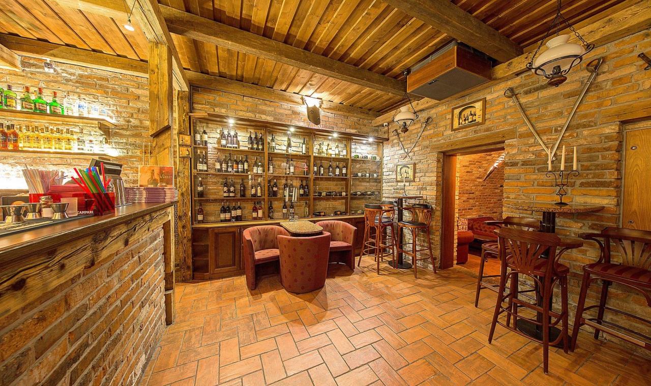 Ski & Wellness Residence Družba