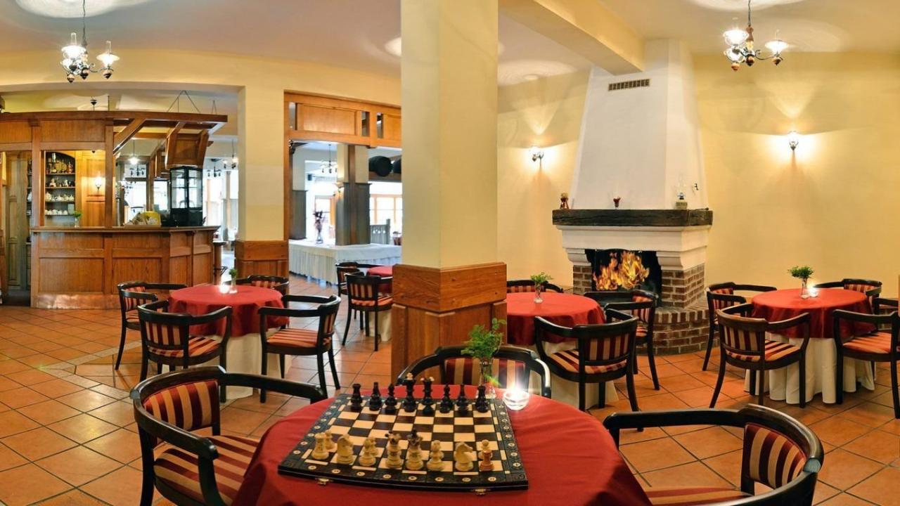 Ski & Wellness Residence Družba