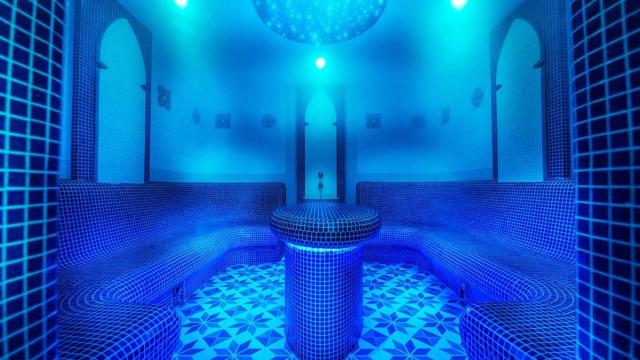 Ski & Wellness Residence Družba