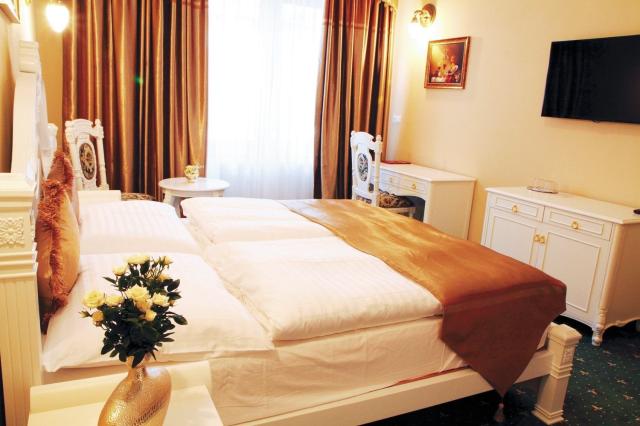 Hotel Aphrodite Palace