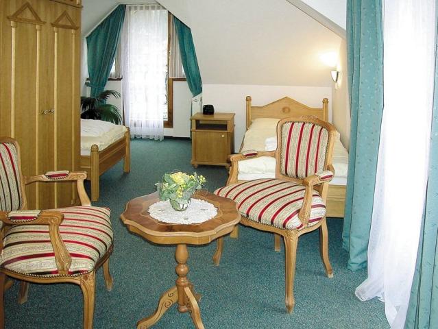Hotel Aphrodite
