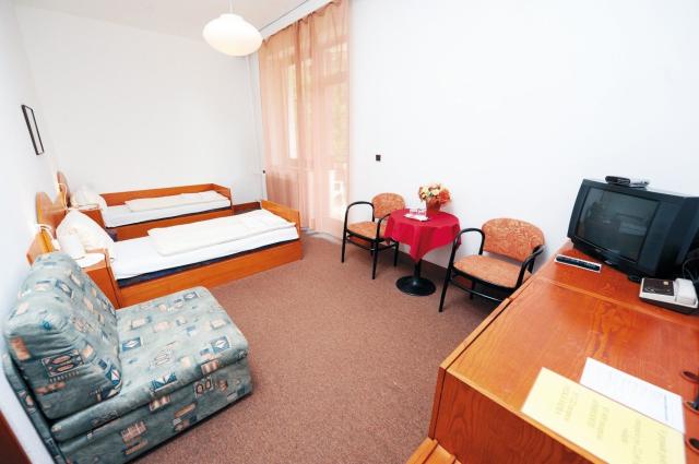 Hotel Malá Fatra