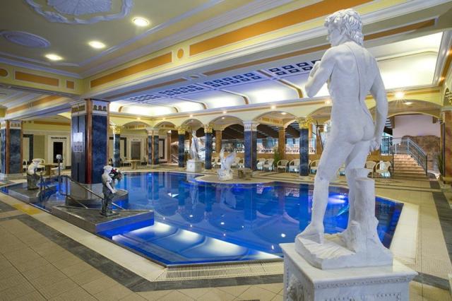 Hotel Malá Fatra