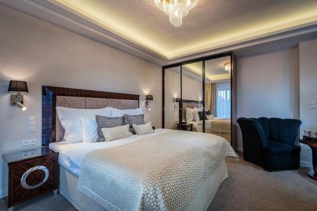 Hotel Royal Palace