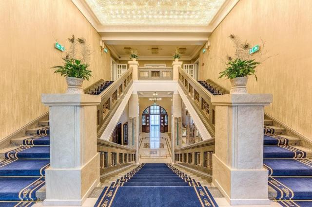 Hotel Royal Palace