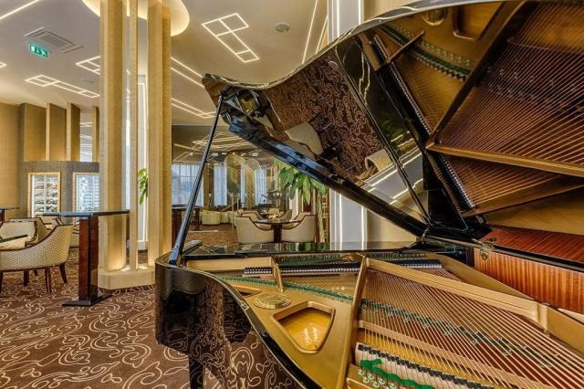 Hotel Royal Palace