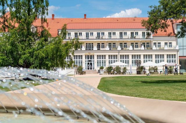 Hotel Royal Palace