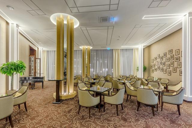 Hotel Royal Palace