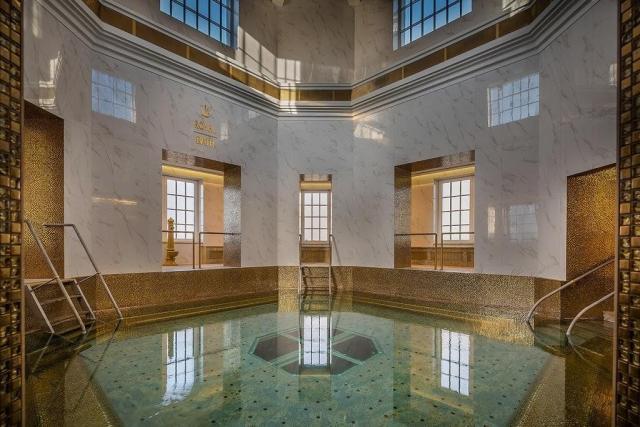 Hotel Royal Palace