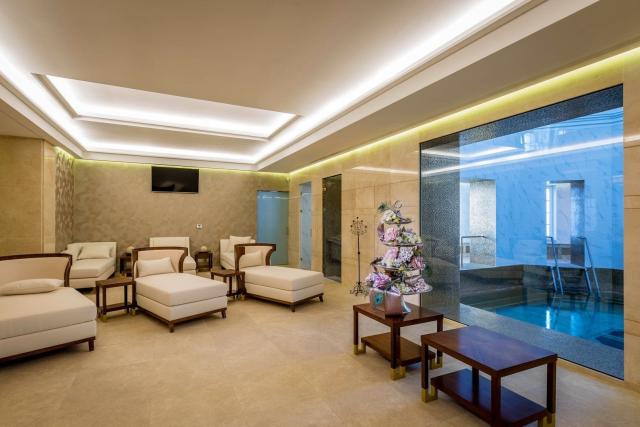 Hotel Royal Palace