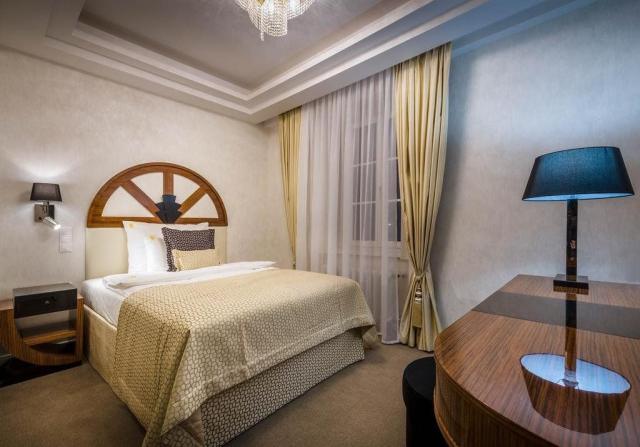 Hotel Royal Palace