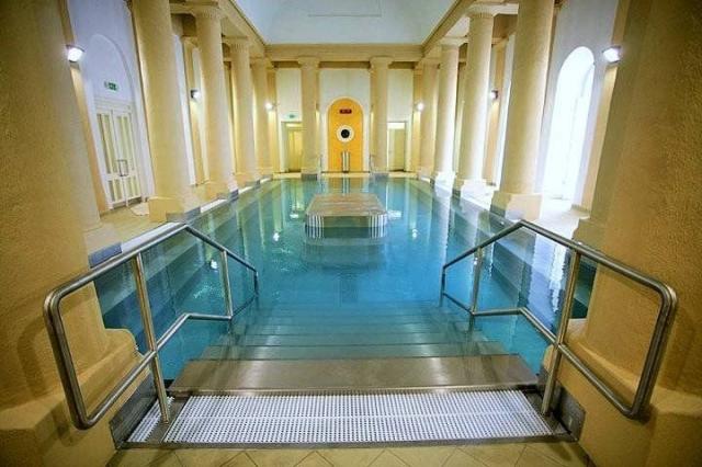 Hotel Krym