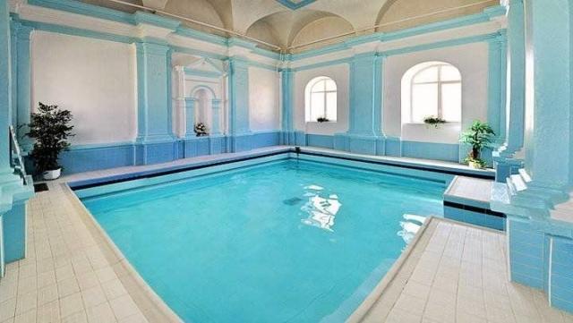 Hotel Krym