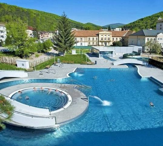 Hotel Krym
