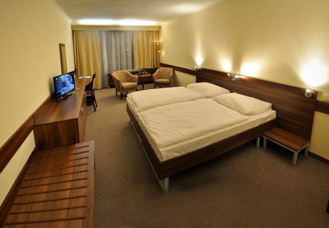 Hotel Krym