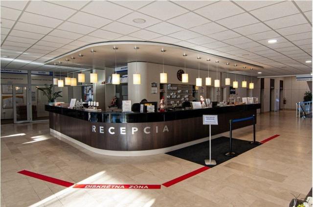 Hotel Krym