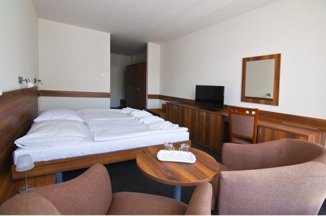 Hotel Krym