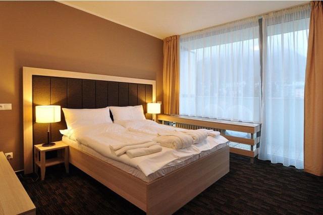 Hotel Krym