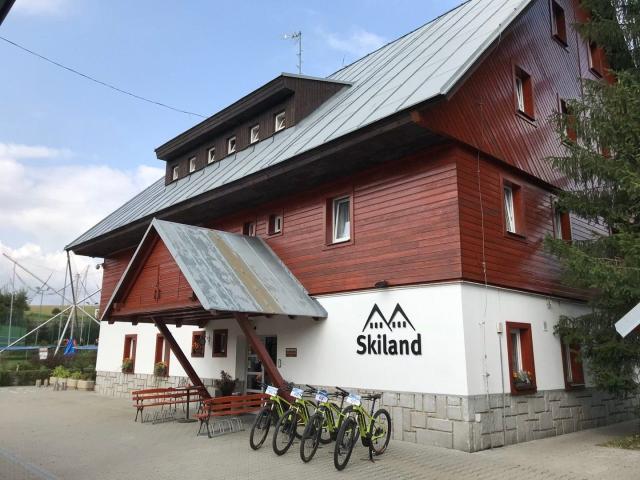 Skiland